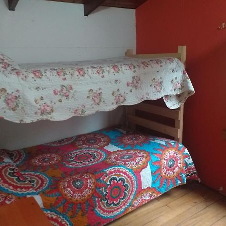 Hostal Tierra Viva Пукон Екстер'єр фото